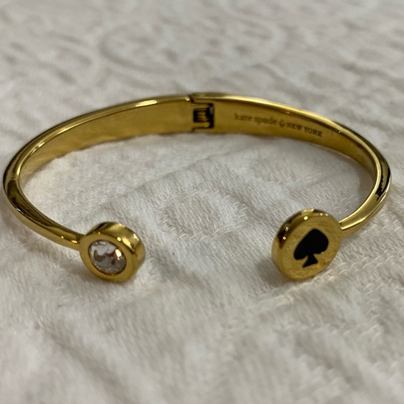 kate spade Jewelry - ‼️SOLD‼️Kate spade bracelet